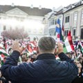 Orban mobiliše pristalice uoči nedeljnih izbora: „Razgovarajte s prijateljima, promena je opasna“