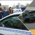 Policija prikriva odgovorne za napad na ekipu N1 ispred skupštine