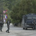 Sud u Prištini odredio jednomesečni pritvor muškarcu osumnjičenom da je umešan u sukob u Banjskoj