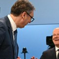 Nemački portal otkriva šta političari u Berlinu zaista misle o Vučiću