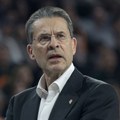 Pedro Martinez najbolji trener Evrolige za sezonu 2025/26