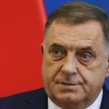 "Svet koji je postojao pre, više ne postoji" Dodik: Diplomatija BiH ne postoji