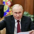 Putin: Globalni poredak se ruši, dolazi novo doba