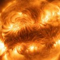 Корак ближе разумевању звезда: У Русији симулирана њихова атмосфера
