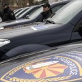 Sedmoro privedeno u Skoplju zbog pokušaja paljevine verskog objekta Jevrejske zajednice