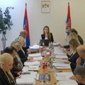 Основни суд у Сјеници добио новог судију, у Новом Пазару и Рашки у четвртак