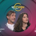 TV najava: U krugu porodice - Hana i Slobodan Beštić