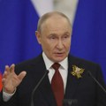 Kremlj: I dalje važi Putinov poziv Trampu da poseti Rusiju