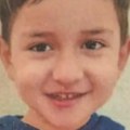 Poznato u kakvom je stanu mali Aleksandar (5): Dete celu noć provelo u šumi, pobegao ocu Tomi!