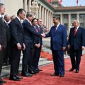 Xi poručio da će se kineska ekonomija još više otvariti