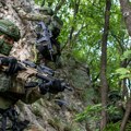 Samo najbolji do elitne jedinice Vojske Srbije, počela selektivna obuka za 72. brigadu u Valjevu