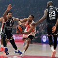 Zvanično: Evo kada Partizan i Zvezda igraju polufinale ABA, zna se i termin potencijalne majstorice