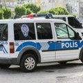 Napadač iz Turske pre krvavog pohoda ubio bivšu suprugu? Isplivao snimak pucnjave, potraga u toku (video)