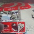 Napadač iz Turske pre krvavog pohoda ubio bivšu suprugu? Isplivao snimak pucnjave, potraga u toku (video)