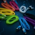 Zašto USB kablovi imaju različite cene: Pogrešan izbor može napraviti problem