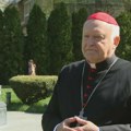 Kardinal Nemet: Mladi u Evropi, poput onih u Srbiji i Mađarskoj, nepogrešivo osete nepravdu i korupciju