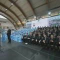 Medresa “Gazi Isa-beg” ispratila novu generaciju maturanata: Znanje i vjera su vaša najveća snaga