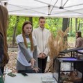 Naučni piknik – počinje naučna zabava na otvorenom
