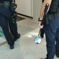 Pronađene dve ručne bombe u školi u Boru, oko 500 đaka evakuisano