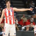 Zvezdin drugi pokušaj urodio plodom: Teodosić pristao na povratak!