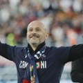 Ništa Alegri, ništa Sari, novi projekat Napolija sa Vinćencom Italijanom?