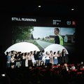 „Још увек трчимо“ и „Београд без компромиса“ затворили 19. Белдоцс