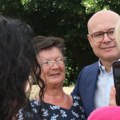 Vučević: Srbiji potrebni jedinstvo, porodica i povratak normalnom životu