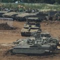 U Vašingtonu počela nova runda direktnih pregovora između Izraela i Libana