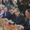 Dačić: Ko nije zadovoljan mojim radom, može da pokuša kandidaturu za mesto predsednika SPS