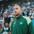 Kristijan Eriksen ponovo kolabirao na terenu: Meč prekinut