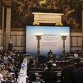 Druga svetska konferencija klasike u Atini