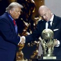I fudbalski svet po pravilima Donalda Trampa