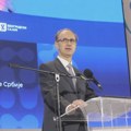 Premijer Srbije: Fabrika Linglong simbol strateškog partnerstva sa Kinom
