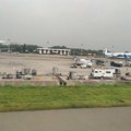 Avion sa padobrancima srušio se kod aerodroma u Misuriju, poginulo 12 ljudi