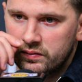 Spektakl! Luka Dončić na Malom Kalemegdanu: Zakazana promocija na terenima Zvezde
