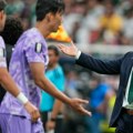 Selektor Meksika Havijer Agire: "Ostaćemo mirni, bez velike euforije zbog prolaska grupe"