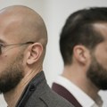 Брата инфлуенсера Тејта, Тристана, чека ново суђење: Напао жену која је одбила да снима порнографски садржај