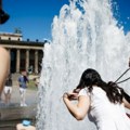 U Holandiji aktiviran nacionalni plan za toplotu