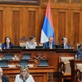 Sednica Skupštine Srbije: Poslanici danas glasaju o svim tačkama dnevnog reda