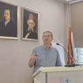 Arsić: Nove ekonomske mere su politički ciljane, povećaće deficit države i javni dug