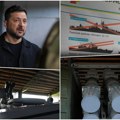 "Rusija je izgubila Crno more" Zelenski objavio spisak uništenih i oštećenih brodova, otkrio razmere štete nanete Putinovoj…
