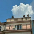 Dobar dan iz Kragujevca!