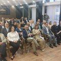 BNV nizom događaja obeležilo Dan sećanja na genocid nad Bošnjacima u Srebrenici