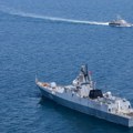 Vojska SAD potvrdila da ponovo počinje blokadu iranskih luka
