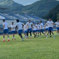 Fudbaleri Fapa započeli pripreme za novu sezonu, cilj je povratak u Prvu ligu Srbije