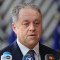 Birn: Nastavićemo konsultacije o otvaranju Klastera, Kos: Srbija da nastavi reforme