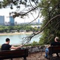 Promenljivo oblačno, posle podne moguća kiša – temperature do 35 stepeni