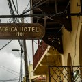 Južna Afrika, ksenofobija i traženje krivca