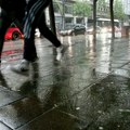Razvedravanje kreće sa severa: Temperatura do 27 stepeni, ali stiže novi talas padavina