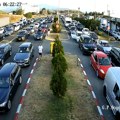 Ako idete u Grčku: Naoružajte se strpljenjem, granični prelazi skoro potpuno zatvoreni na četiri sata